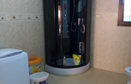 Casa cu teren de 2000 mp in orasul Fundulea