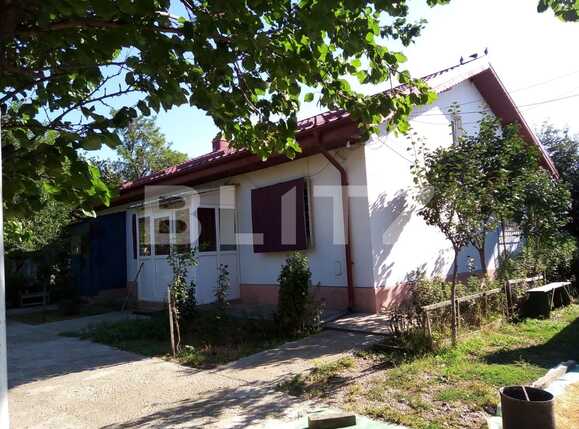 Casa de vânzare 10 camere Darvari - 83449CV | BLITZ București | Poza2