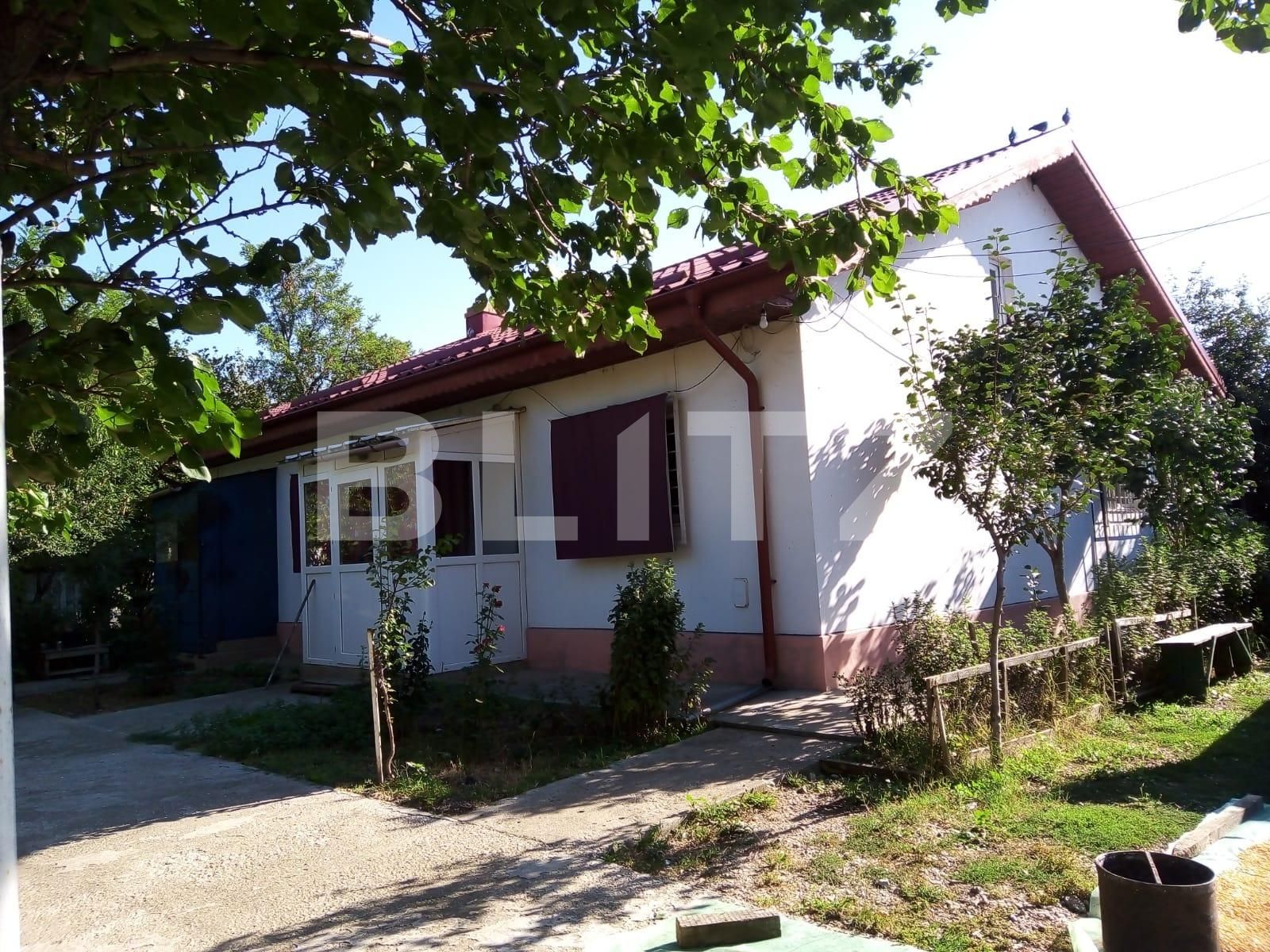 Casa de vânzare 10 camere Darvari - 83449CV | BLITZ București | Poza2