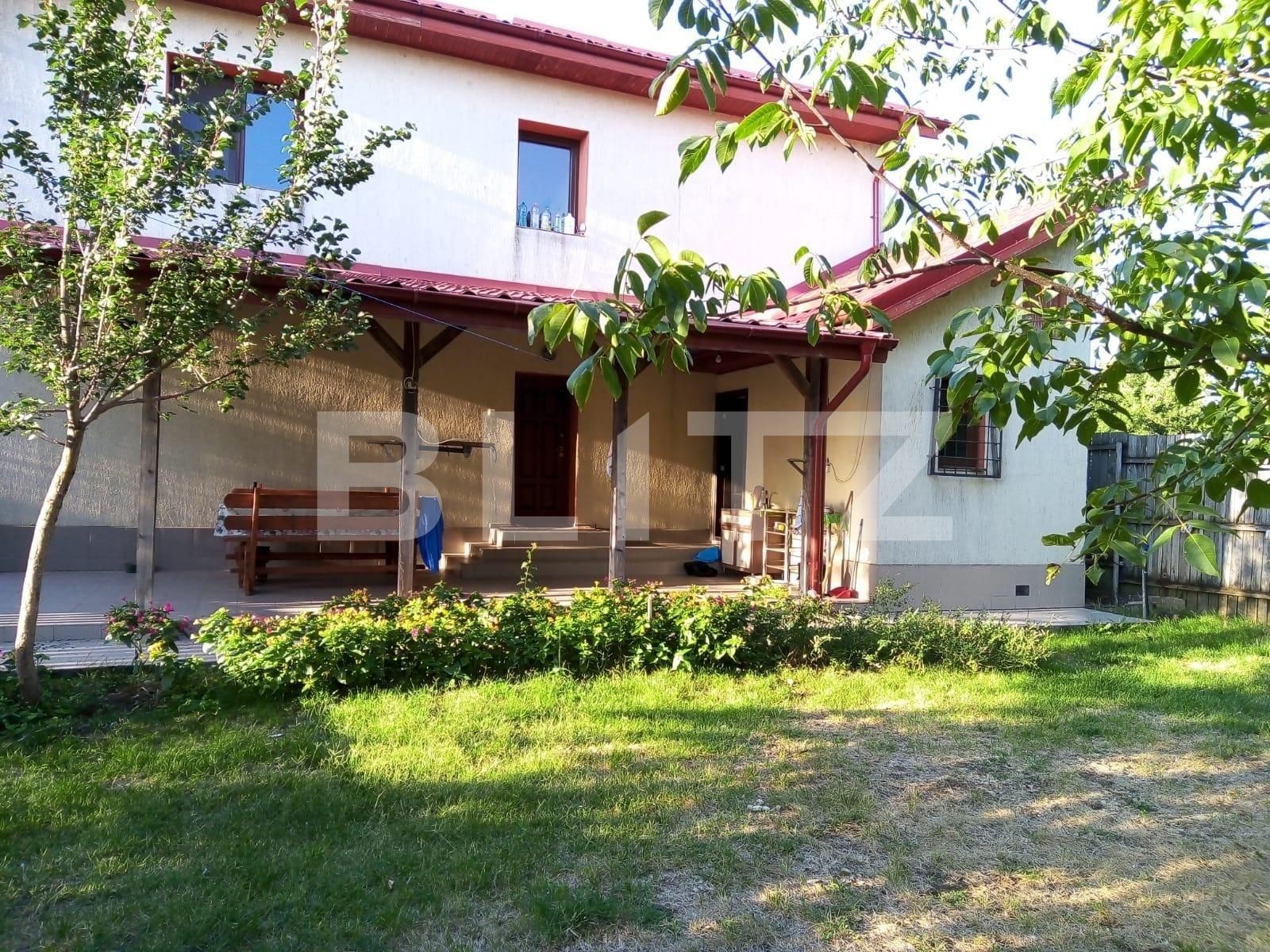 Casa de vânzare 10 camere Darvari - 83449CV | BLITZ București | Poza1