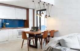 Apartament de 4 camere, 85 mp utili, Greenfield