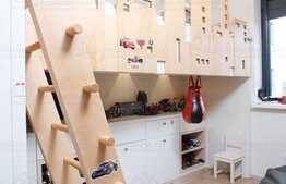 Apartament de 4 camere, 85 mp utili, Greenfield