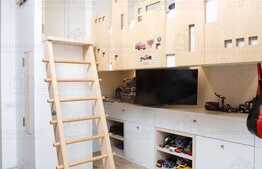 Apartament de 4 camere, 85 mp utili, Greenfield