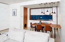 Apartament de 4 camere, 85 mp utili, Greenfield