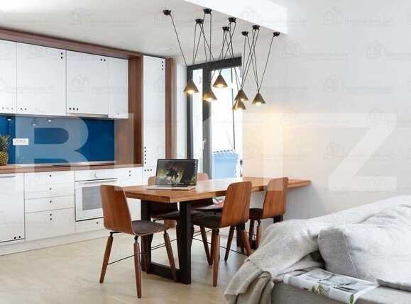 Apartament de vânzare 4 camere Baneasa - 83457AV | BLITZ București | Poza2