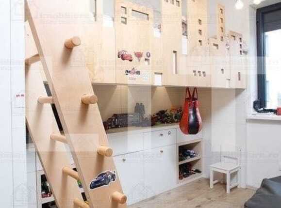 Apartament de vânzare 4 camere Baneasa - 83457AV | BLITZ București | Poza4