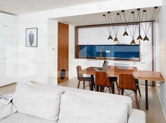 Apartament de vânzare 4 camere Baneasa - 83457AV | BLITZ București | Poza1