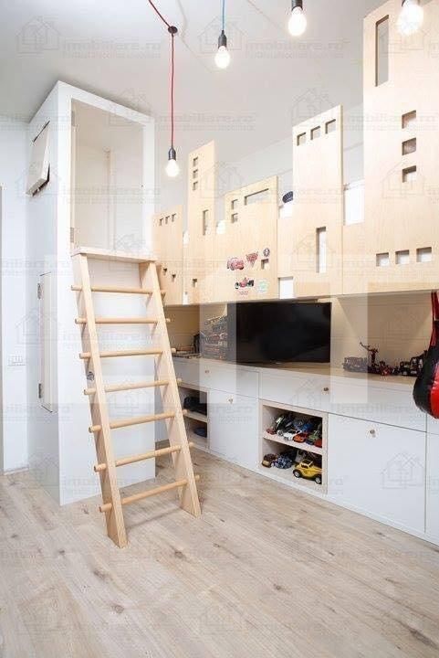 Apartament de vânzare 4 camere Baneasa - 83457AV | BLITZ București | Poza5