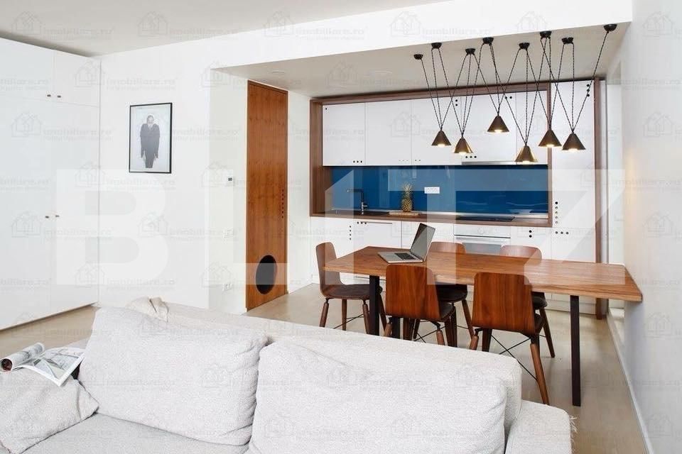 Apartament de vânzare 4 camere Baneasa - 83457AV | BLITZ București | Poza1