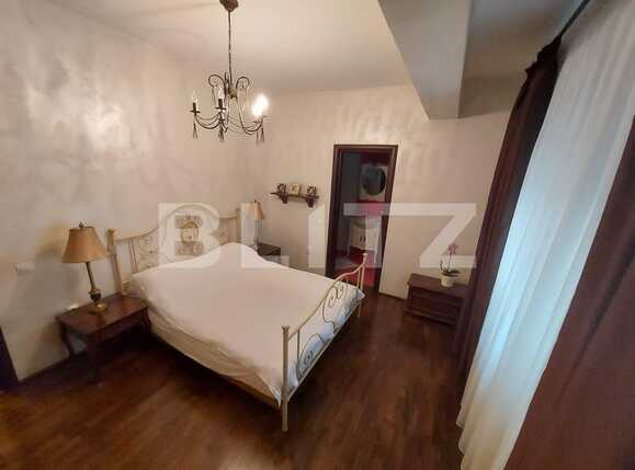 Apartament de vânzare 3 camere Bucurestii Noi - 83462AV | BLITZ București | Poza4