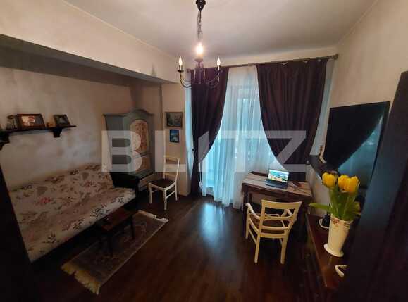 Apartament de vânzare 3 camere Bucurestii Noi - 83462AV | BLITZ București | Poza2