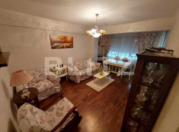 Apartament de vânzare 3 camere Bucurestii Noi - 83462AV | BLITZ București | Poza1