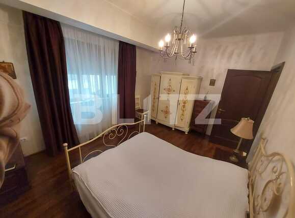 Apartament de vânzare 3 camere Bucurestii Noi - 83462AV | BLITZ București | Poza3