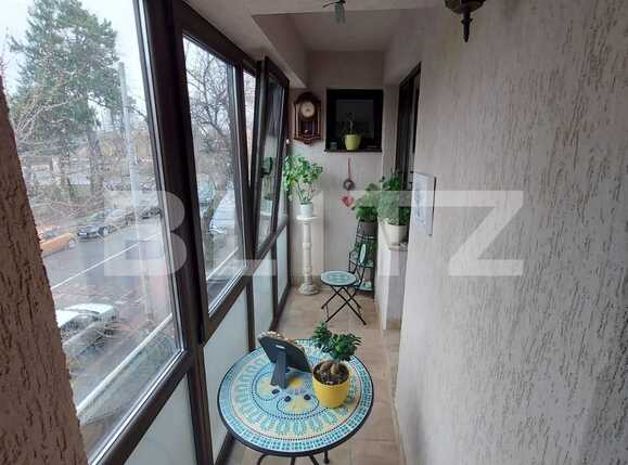 Apartament de vânzare 3 camere Bucurestii Noi - 83462AV | BLITZ București | Poza14