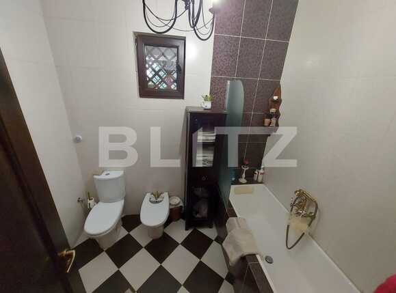 Apartament de vânzare 3 camere Bucurestii Noi - 83462AV | BLITZ București | Poza11