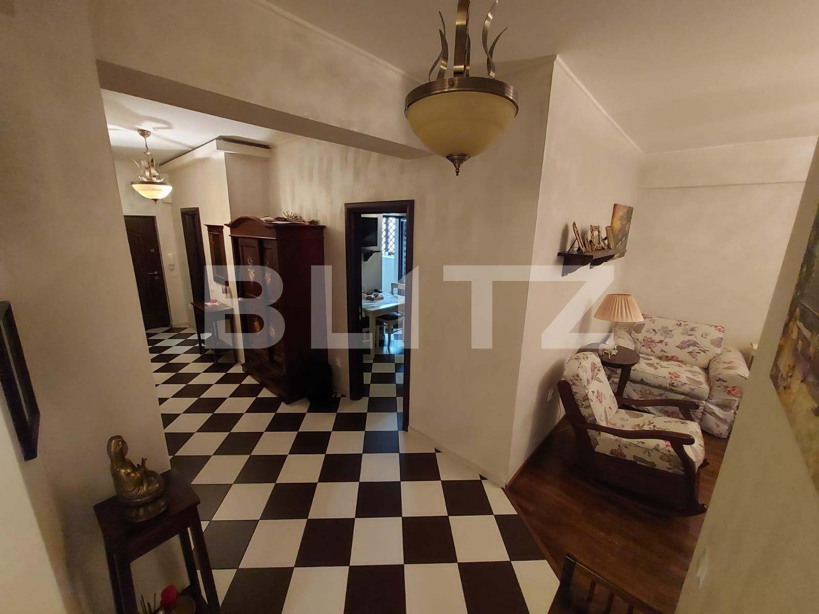 Apartament de vânzare 3 camere Bucurestii Noi - 83462AV | BLITZ București | Poza10