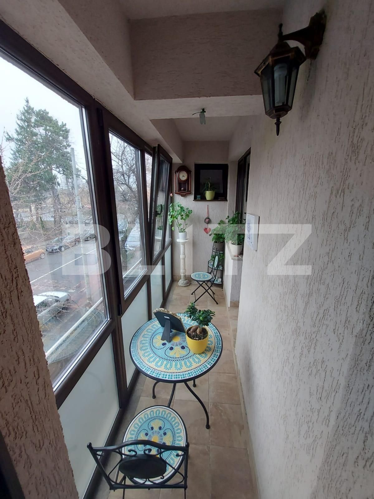 Apartament de vânzare 3 camere Bucurestii Noi - 83462AV | BLITZ București | Poza14