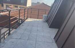 Apartament de 2 camere, 53 mp, terasa, zona Bucurestii Noi 