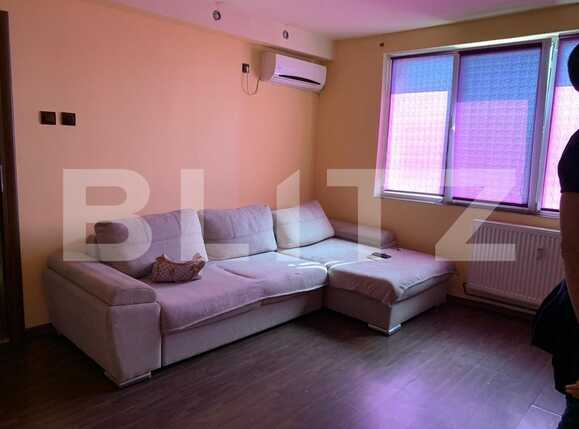 Apartament de vânzare 3 camere Gara de Nord - 83466AV | BLITZ București | Poza4