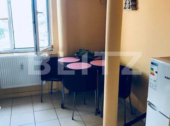 Apartament de vânzare 3 camere Gara de Nord - 83466AV | BLITZ București | Poza6