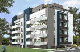 Apartament 2 camere, 68.4 mp, zona exclusivista Pallady