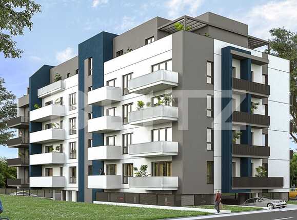 Apartament de vânzare 2 camere Titan - 83483AV | BLITZ București | Poza2