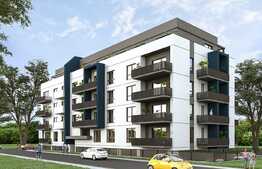 Apartament 2 camere, 70 mp, zona exclusivista Pallady