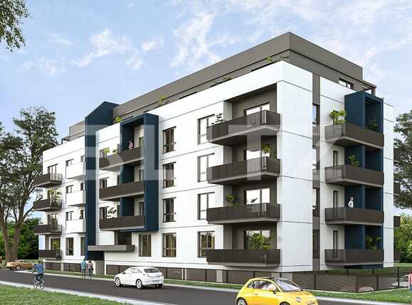 Apartament de vânzare 2 camere Titan - 83486AV | BLITZ București | Poza2