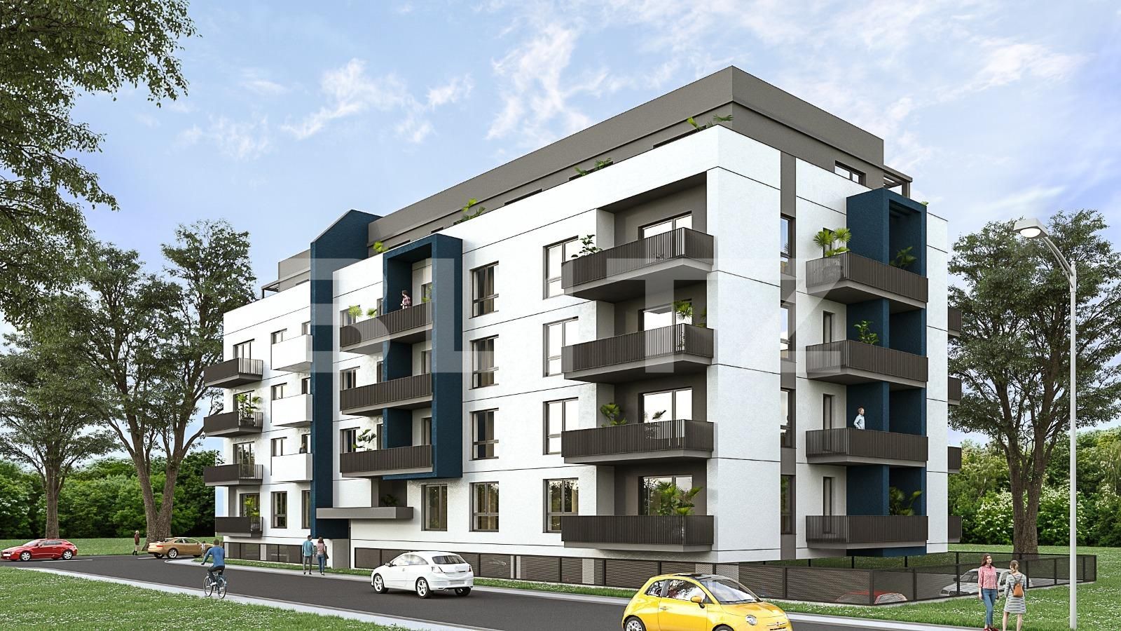 Apartament de vânzare 2 camere Titan - 83486AV | BLITZ București | Poza2