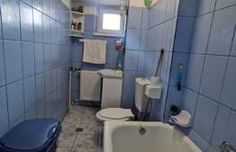 Garsonieră decomandata, 35 mp, zona Pod Băneasa