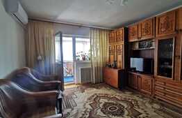 Garsonieră decomandata, 35 mp, zona Pod Băneasa