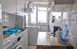 Garsonieră decomandata, 35 mp, zona Pod Băneasa