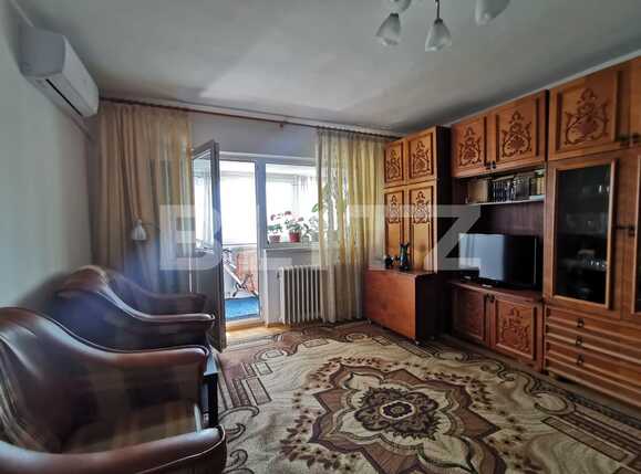 Garsonieră de vânzare Baneasa - 83511AV | BLITZ București | Poza3