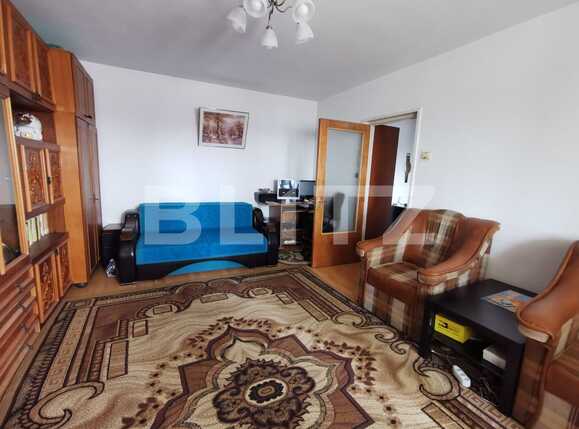Garsonieră de vânzare Baneasa - 83511AV | BLITZ București | Poza2