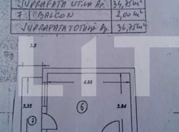 Garsonieră de vânzare Baneasa - 83511AV | BLITZ București | Poza7