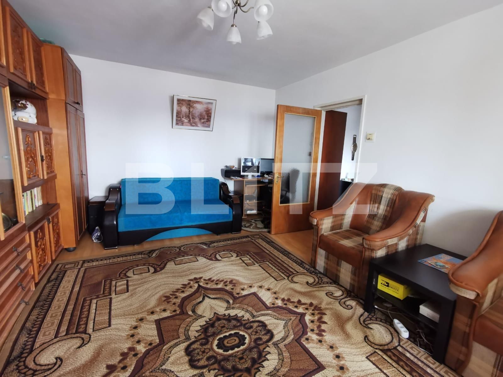 Garsonieră de vânzare Baneasa - 83511AV | BLITZ București | Poza2