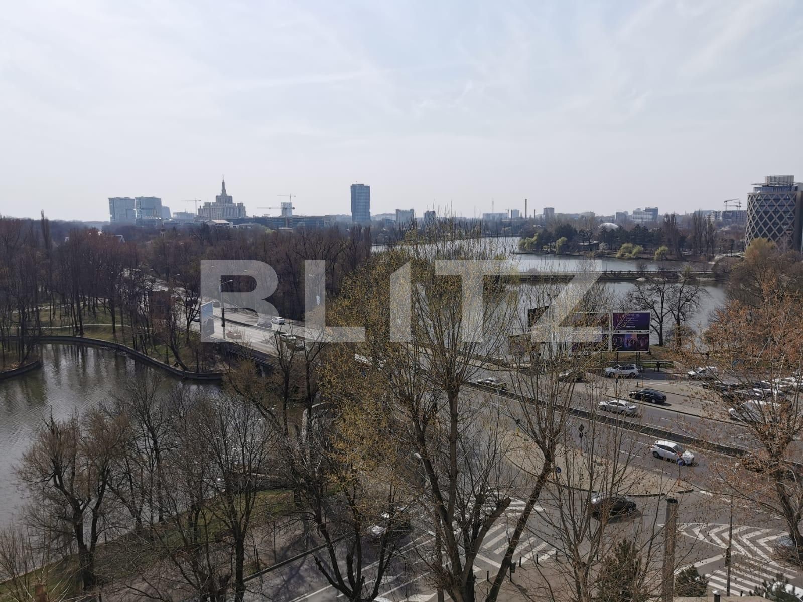 Garsonieră de vânzare Baneasa - 83511AV | BLITZ București | Poza1