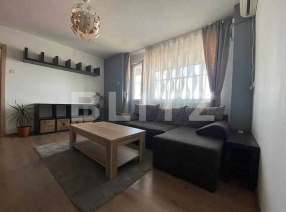 Apartament de vânzare 2 camere Ultracentral - 83515AV | BLITZ București | Poza3