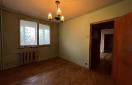 Apartament de 2 camere, 45 mp, zona Dristor