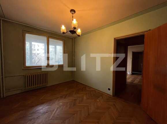 Apartament de vânzare 2 camere Dristor - 83531AV | BLITZ București | Poza2