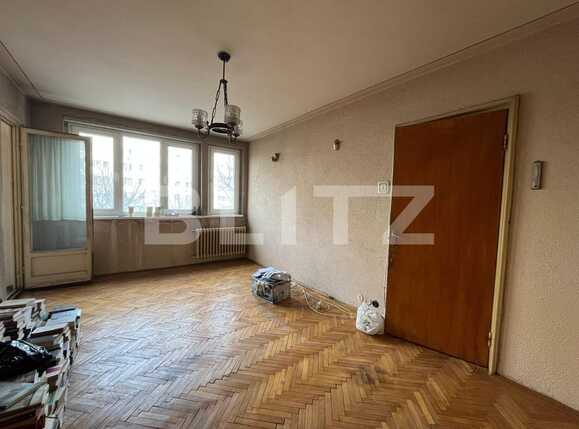 Apartament de vânzare 2 camere Dristor - 83531AV | BLITZ București | Poza1