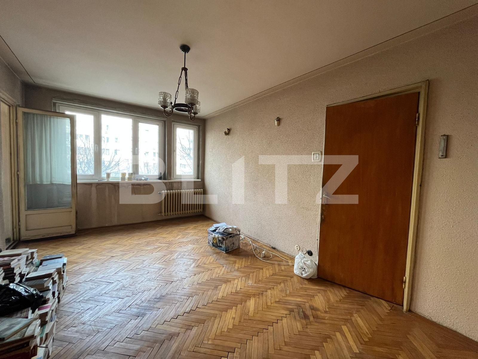 Apartament de vânzare 2 camere Dristor - 83531AV | BLITZ București | Poza1