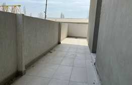 Apartament 2 camere, 52.98 mp, bloc nou, terasa 22 mp zona Pallady