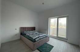 Apartament 2 camere, 52.98 mp, bloc nou, terasa 22 mp zona Pallady