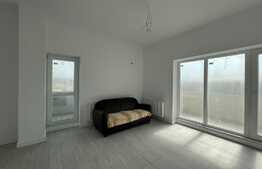 Apartament 2 camere, 52.98 mp, bloc nou, terasa 22 mp zona Pallady