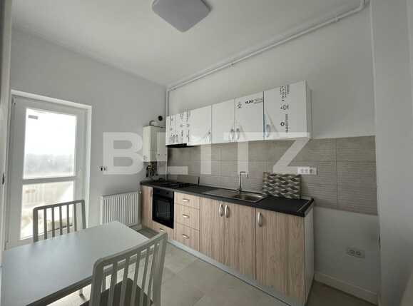 Apartament de vânzare 2 camere Titan - 83536AV | BLITZ București | Poza4