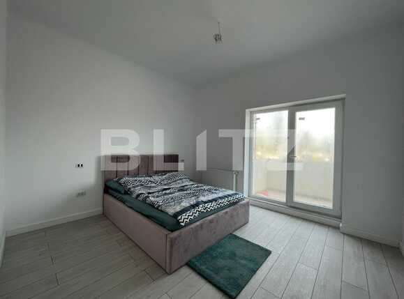 Apartament de vânzare 2 camere Titan - 83536AV | BLITZ București | Poza2