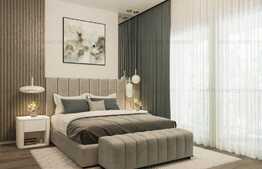 Casa individuala in Otopeni ansamblu tip gated community, curte libera 120 mp