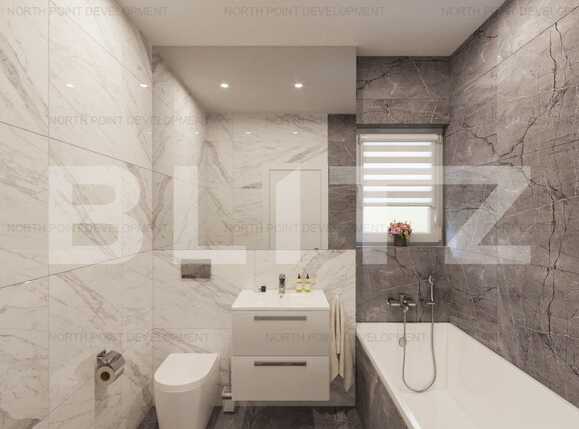 Casa de vânzare 5 camere Otopeni - 83556CV | BLITZ București | Poza13