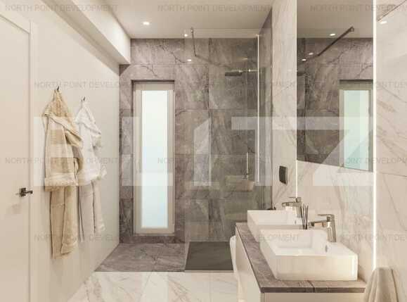 Casa de vânzare 5 camere Otopeni - 83556CV | BLITZ București | Poza12